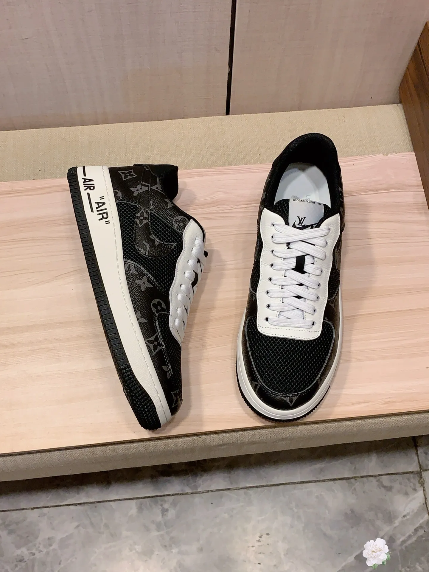 Men's Men's Shoes 💰442💰💰🎩🎩[Lightning][Lightning] "Lv*" Latest•hot style casual shoes, top brand [Seduce] luxury~purchase, top~quality. [Strong] The upper is made of imported breathable cowhide material ➕ breathable sheepskin feet (•) with fine workmanship. Original stylish and stylish soft rubber wear-resistant and non-slip outsole, light and comfortable on the feet, the real thing looks better when photographed, 305: code: 38-44, 3️⃣ colors selected